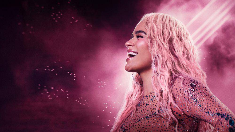 Karol G: Tomorrow was Beautiful (dok. Netflix/Karol G: Tomorrow was Beautiful)