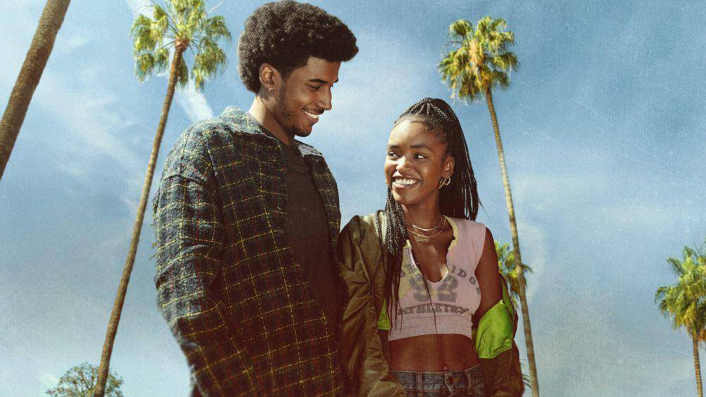 FOREVER (dok. Netflix/FOREVER)
