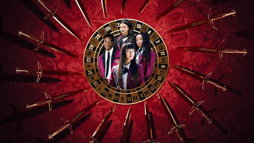 Bet (dok. Netflix/Bet)