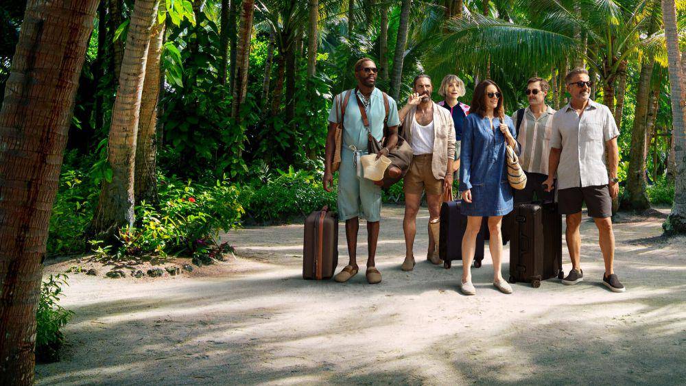 The Four Seasons (dok. Netflix/The Four Seasons)