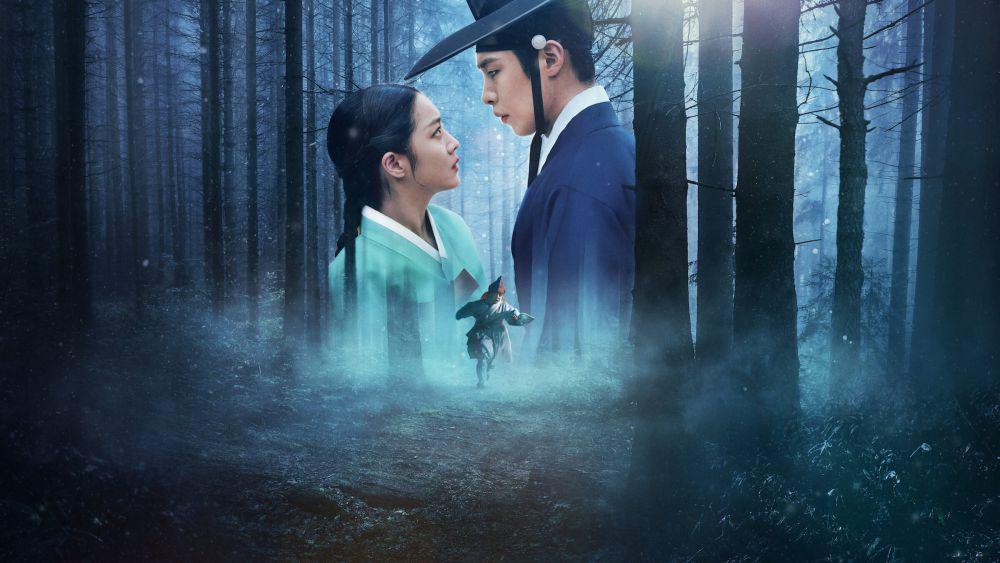 7 Serial Netflix Terbaru Mei 2025, Ada Romantis hingga Misteri