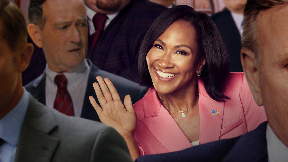She the People (dok. Netflix/She the People)