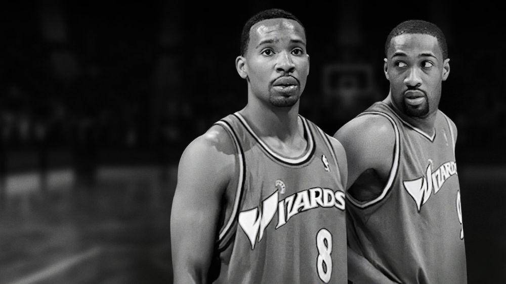 Untold: Shooting Guards (dok. Netflix/Untold: Shooting Guards)