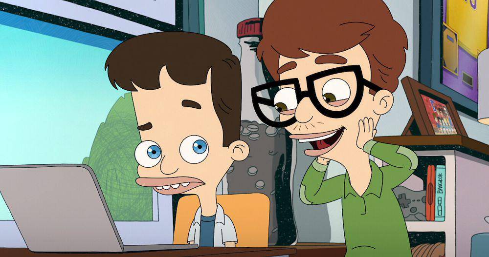 Big Mouth (dok. Netflix/Big Mouth)
