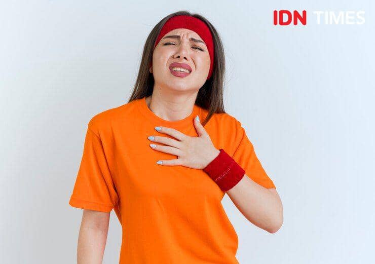 akses terhadap layanan skrining dan mamografi masih menjadi tantangan, terutama di daerah terpencil.(IDN Times/Foto : Ilustrasi)