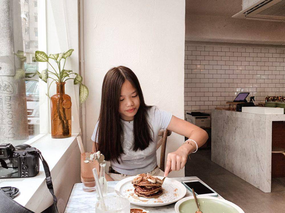 ilustrasi self reward (unsplash.com/Jojo Yuen (sharemyfoodd))