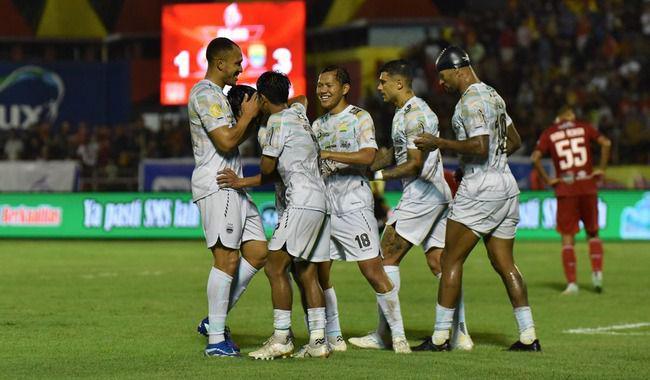 Dukung Persib Menang, Pemkot Bandung Gelar Nobar di 30 Kecamatan