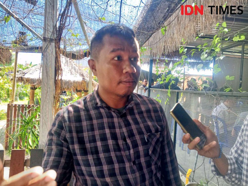 Kepala Disnakeswan NTB Lowong, Pengiriman 3.000 Ekor Sapi Tertahan