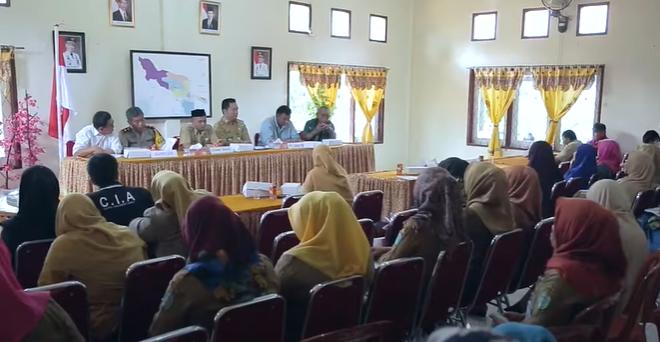5 Bentuk Kerja Sama PT Vale dengan Pemerintah, Peduli Masyarakat