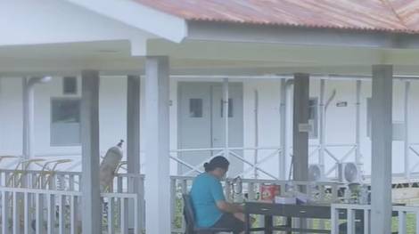 Lingkungan RS Primaya INCO di Sorowako (youtube.com/PT Vale Indonesia Tbk)