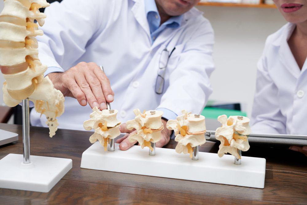 Biomaterial Tahan Retak, Inovasi UGM untuk Rekayasa Tulang