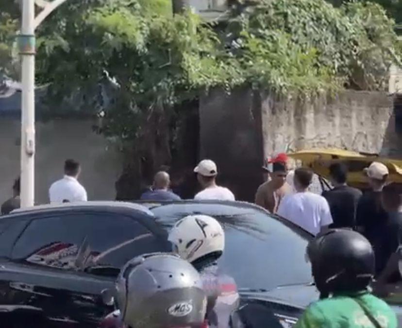 Polisi Tangkap 19 Orang Terkait Bentrok Lahan di Kemang
