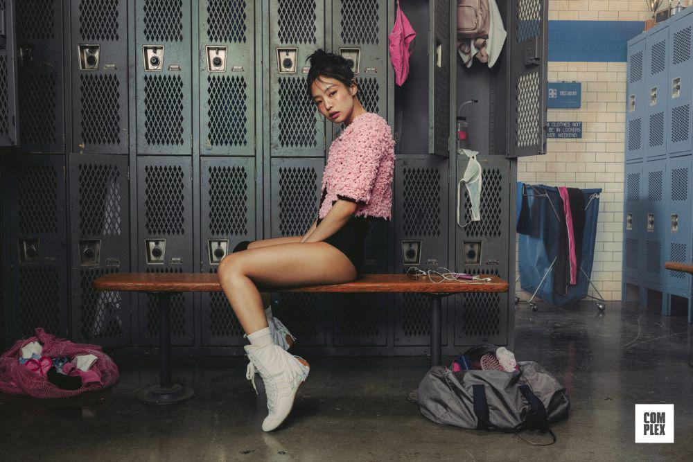 9 Lagu KPop Berjudul 'Seoul', Terbaru Milik Jennie BLACKPINK