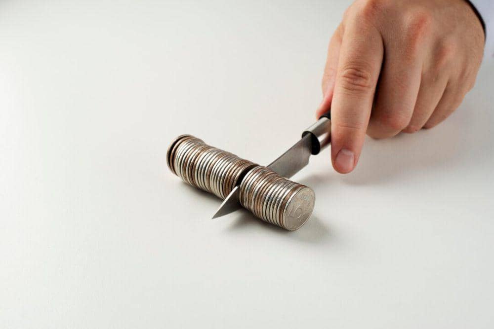 Ilustrasi pembagian warisan (freepik.com/freepik)