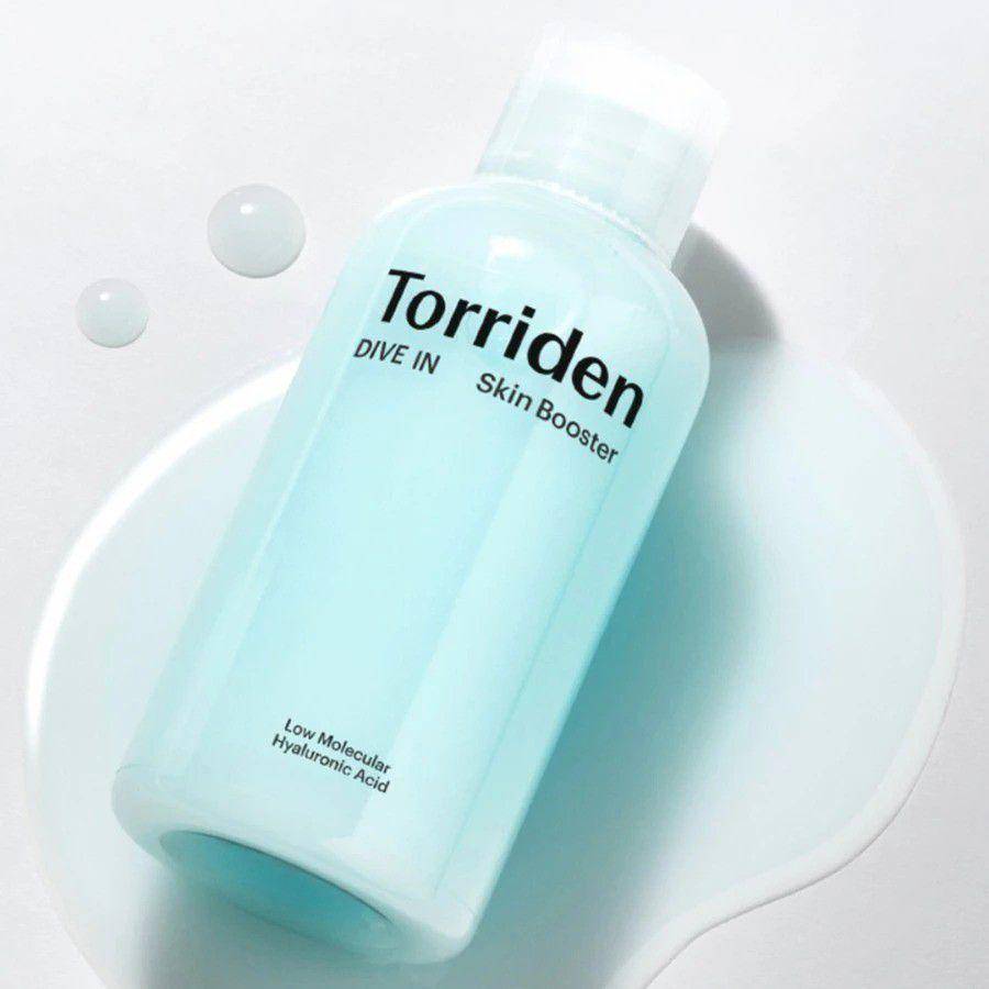 TORRIDEN Dive-In Skin Booster (shopee.co.id/Style Korean Indonesia Official Shop)