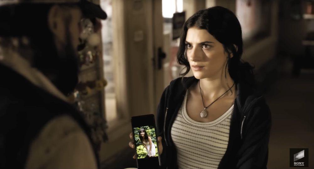 5 Rekomendasi Film dan Serial Terbaik Ella Rubin, Pemeran Until Dawn