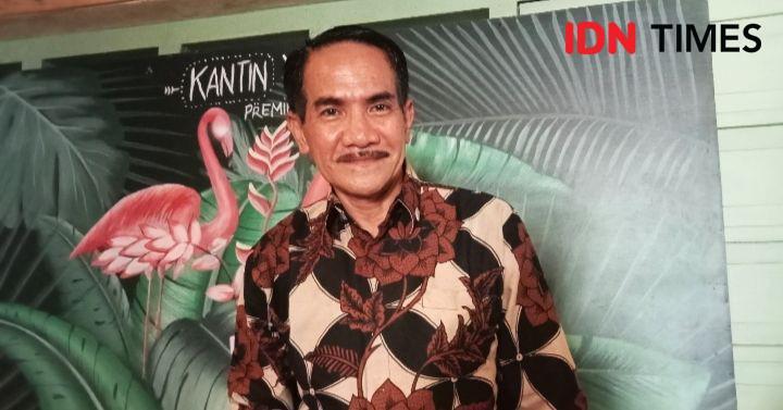 Nama Eks Kepala BNI KCP Woha Bima Terseret pada Korupsi KUR Rp425 Juta