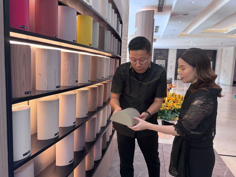 Dinamika Industri Interior di Medan Terus Berkembang