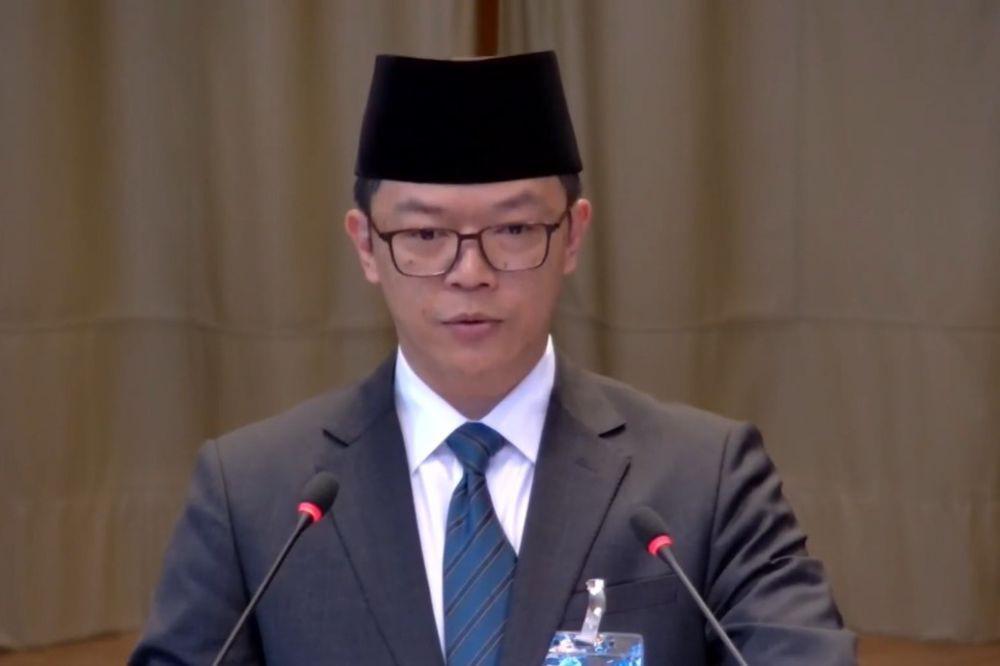Bicara di ICJ, Menlu: Dukungan Indonesia ke Palestina Nyata!