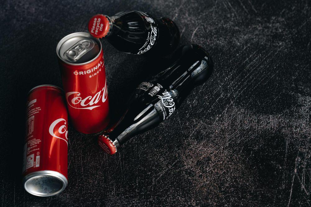 Warga Denmark Ramai-Ramai Boikot Coca-Cola