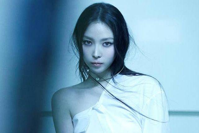 potret Narin MEOVV (instagram.com/wkorea)