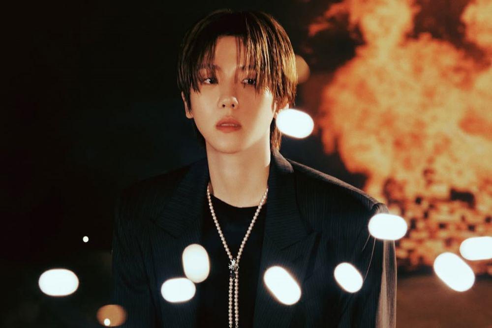 Baekhyun akan Gelar World Tour Reverie, Jakarta Masuk!