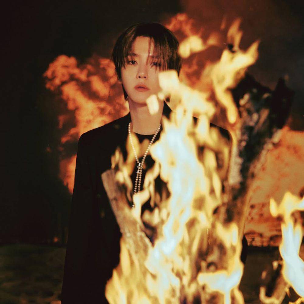 Baekhyun EXO (instagram.com/inb100_official)