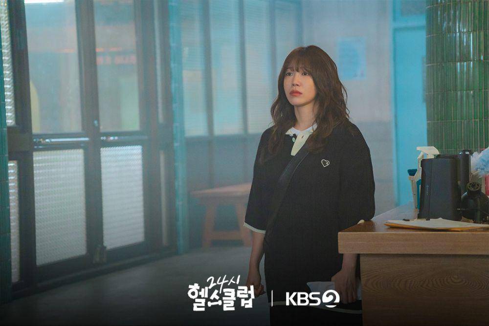 still cuts drama Pump Up the Healthy Love (instagram.com/kbsdrama)