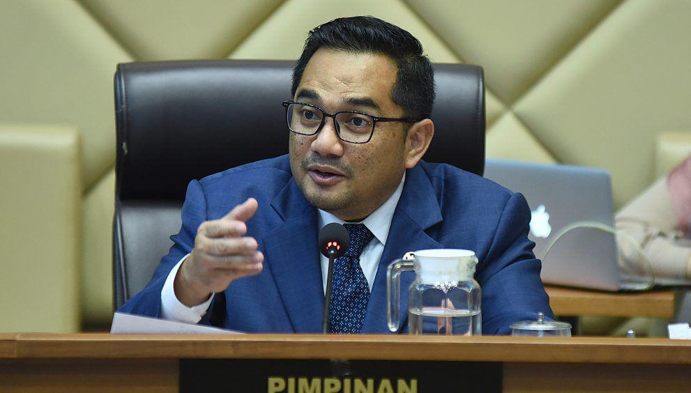 DPR Imbau Hati-Hati Selesaikan Sengketa Empat Pulau Aceh