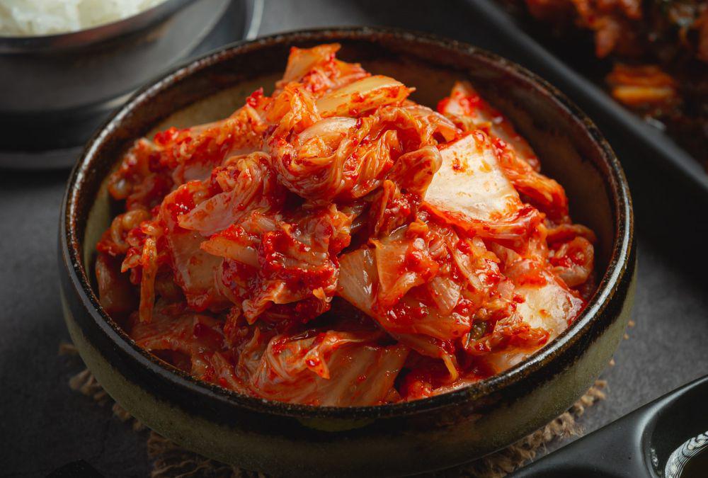 7 Tempat Makan Kimchi Terenak di Jogja, Ada Beef Kimchi