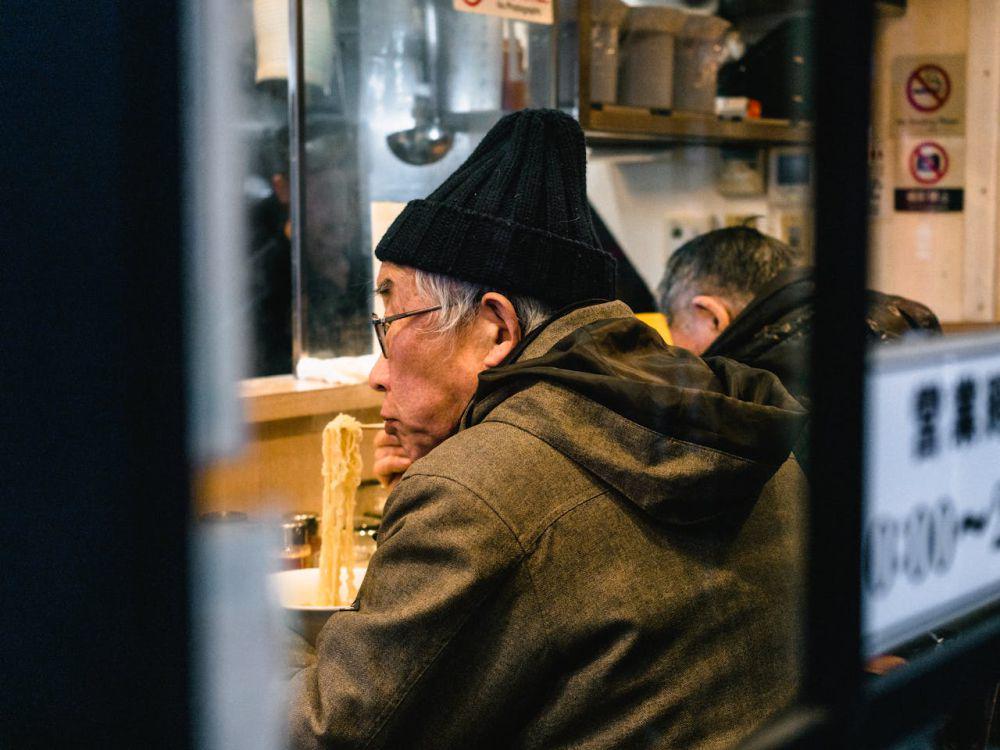 [OPINI] Inovasi Kuliner untuk Lansia: Menggugah Selera, Bermartabat