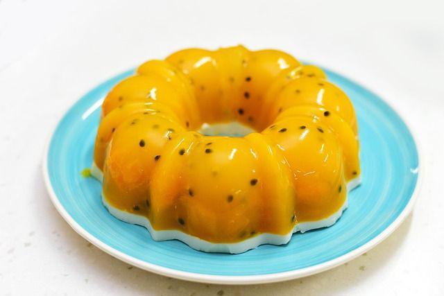 3 Perbedaan Jeli dan Agar-agar untuk Membuat Puding