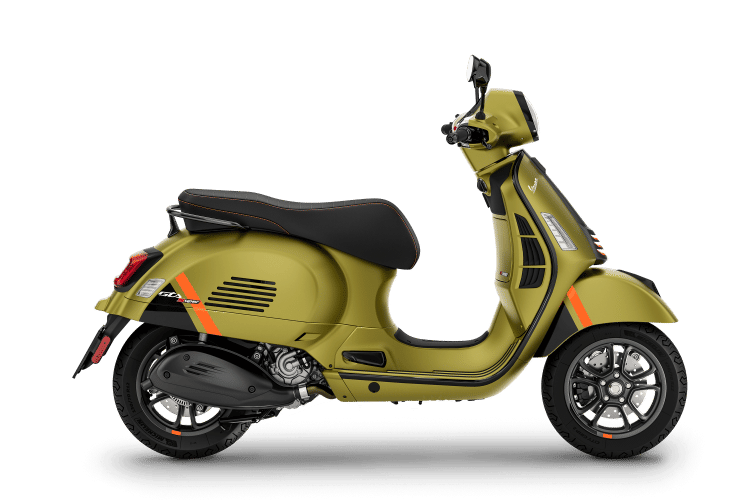 potret Vespa GTS 300 (vespanordic.com)