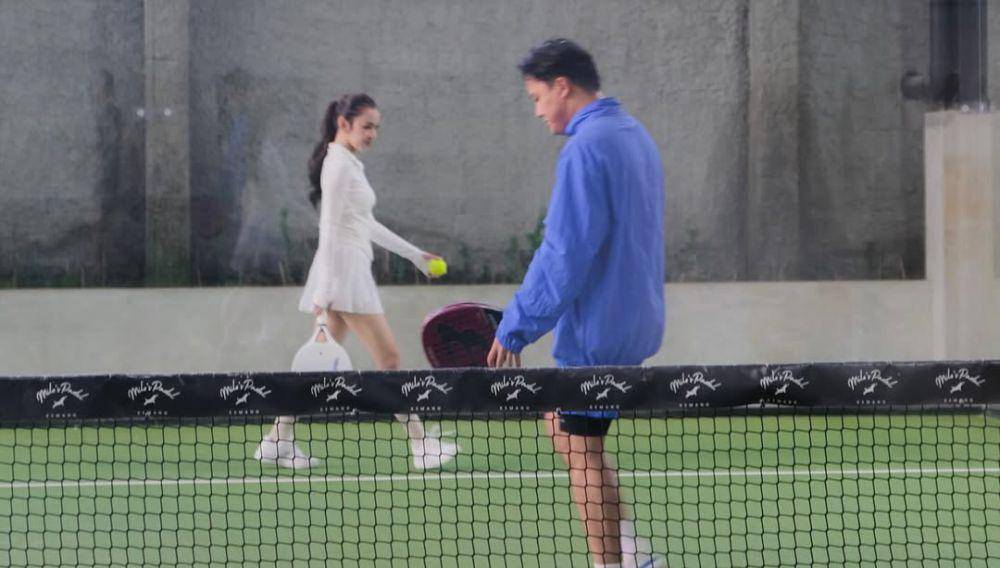 potret Mahalini saat olahraga (instagram.com/rfas.sport)