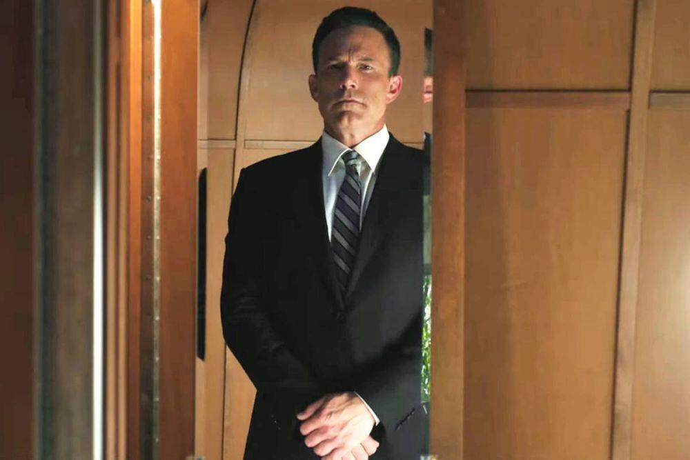Penjelasan Ending The Accountant 2, Bakal Ada Film Ketiga?