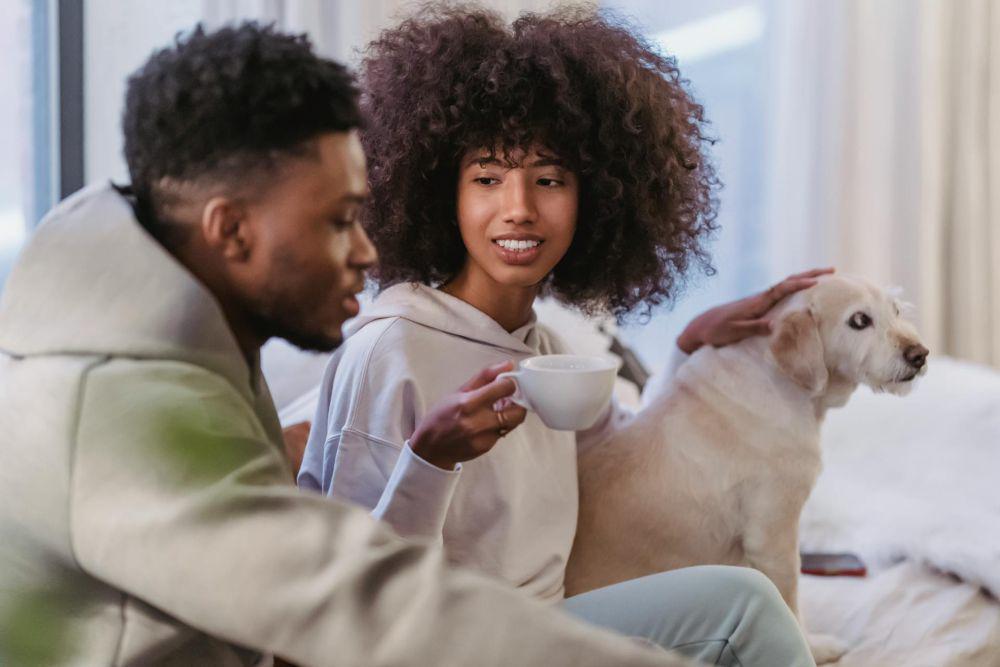 6 Tips Membahas Topik Sensitif dengan Pasangan Tanpa Bertengkar