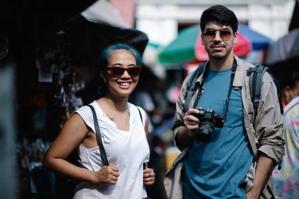 ide ngedate zodiak udara (pexels.com/George Pak)