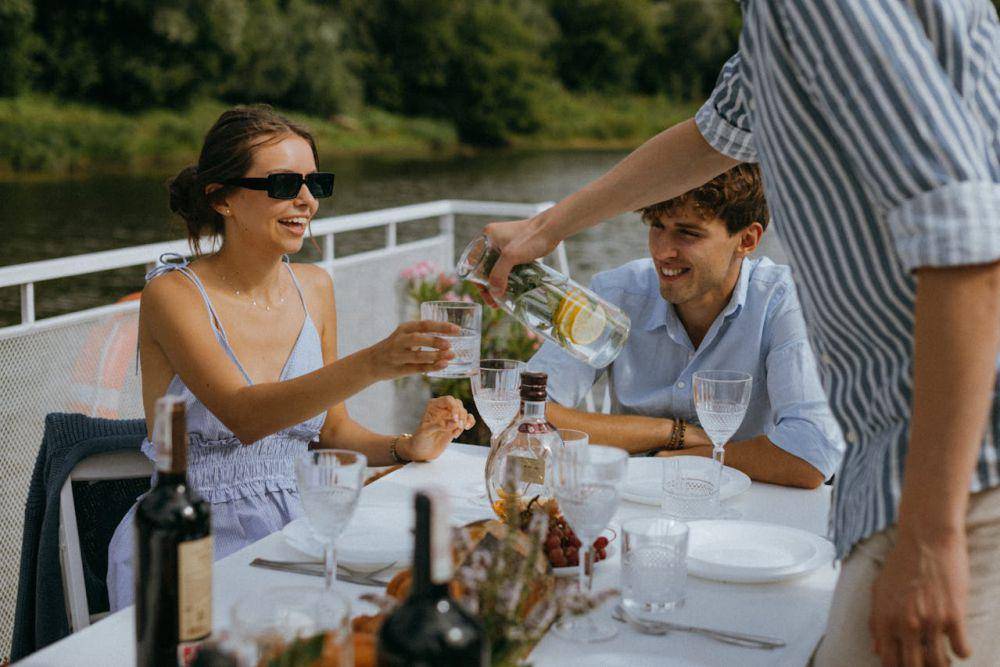 ide ngedate zodiak udara (pexels.com/KoolShooters)