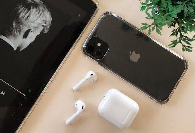 Berapa Jumlah eSIM yang Bisa Dipakai pada HP iPhone?