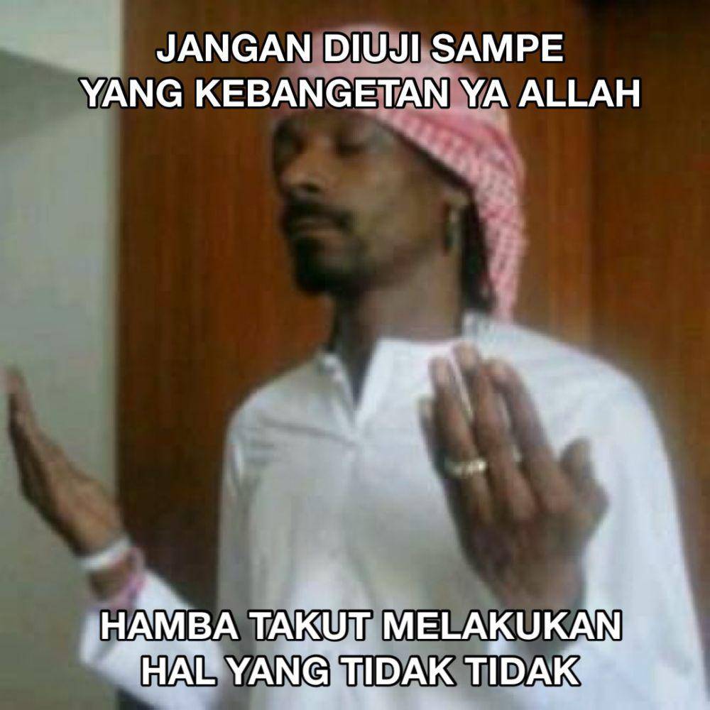 Meme pusing sama masalah hidup (x.com/adityajuliannn)