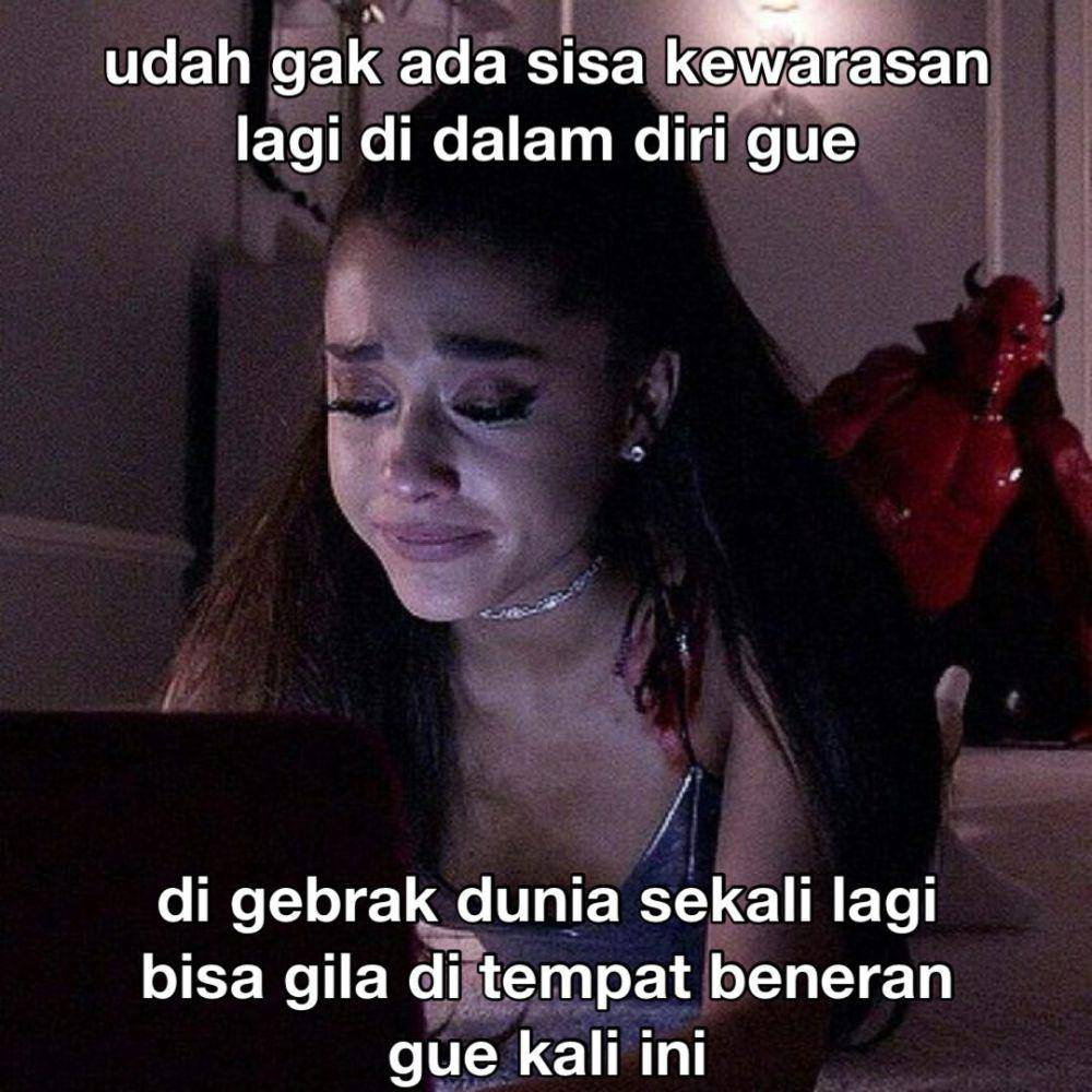 Meme pusing sama masalah hidup (x.com/adityajuliannn)
