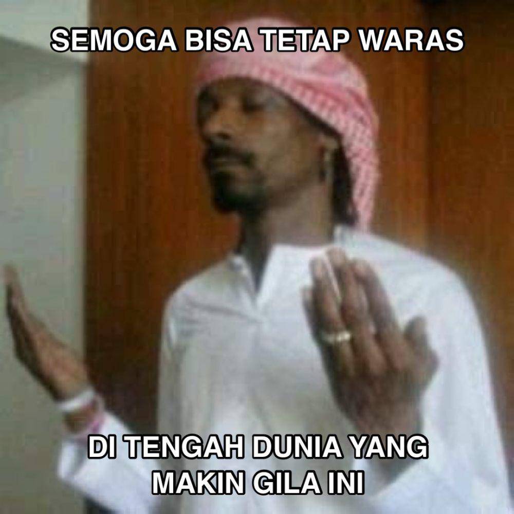 Meme pusing sama masalah hidup (x.com/adityajuliannn)