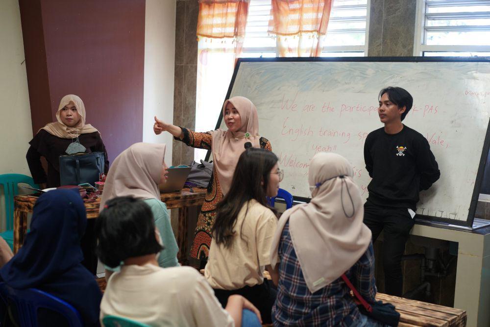 3 Bukti PT Vale Indonesia Wujudkan Kesetaraan dan Inklusi