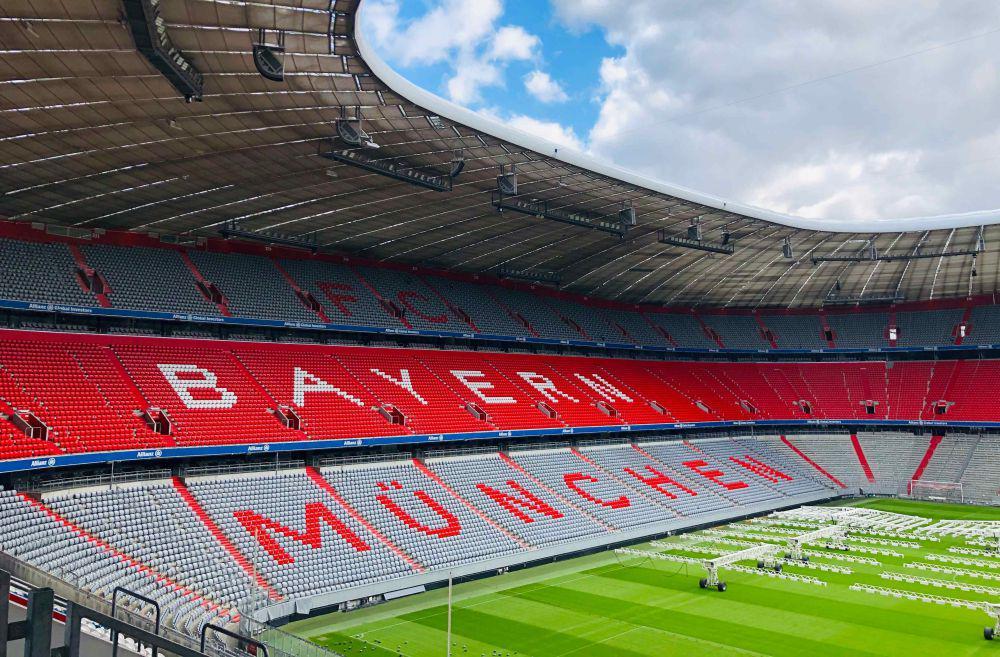 Rapor 5 Pemain Baru Bayern Munich pada 2024/2025