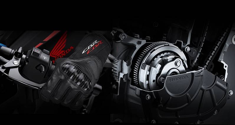 potret mesin Honda CBR250RR (astra-honda.com)