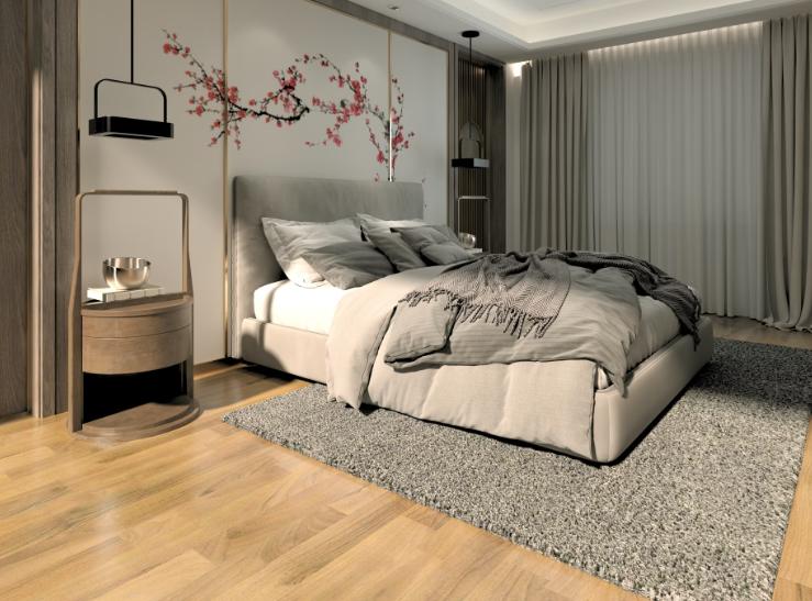 5 Tips Pilih Karpet untuk Kamar dengan Udara Lembap