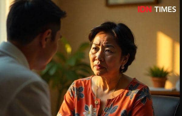 Perempuan Wajib Tahu! Pentingnya Deteksi Dini Ancaman Kanker Payudara