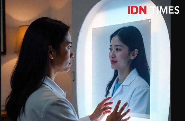 Bagi perempuan berusia 40 tahun ke atas, Prof. Mekar menyarankan pemeriksaan mamografi secara rutin, setidaknya satu kali setahun.(IDN Times/Foto : ilustrasi)