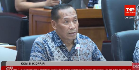 Kemendikti Catat 310 Kasus Kekerasan di Kampus Dilaporkan Sejak 2021