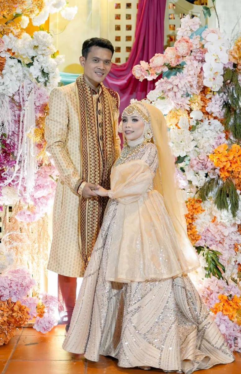 Pertunangan Lolly Unyu (instagram.com/rawlayer_photography)